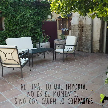 Casa Rural Lindos Huespedes-ph De Lindascasas *