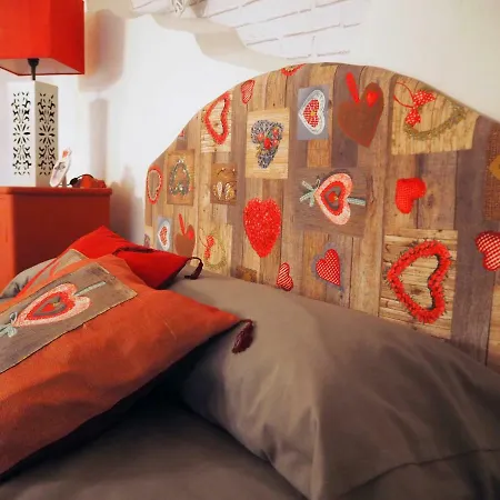 Hétvégi ház Casa Rural Lindos Huespedes-ph De Lindascasas Villasexmir